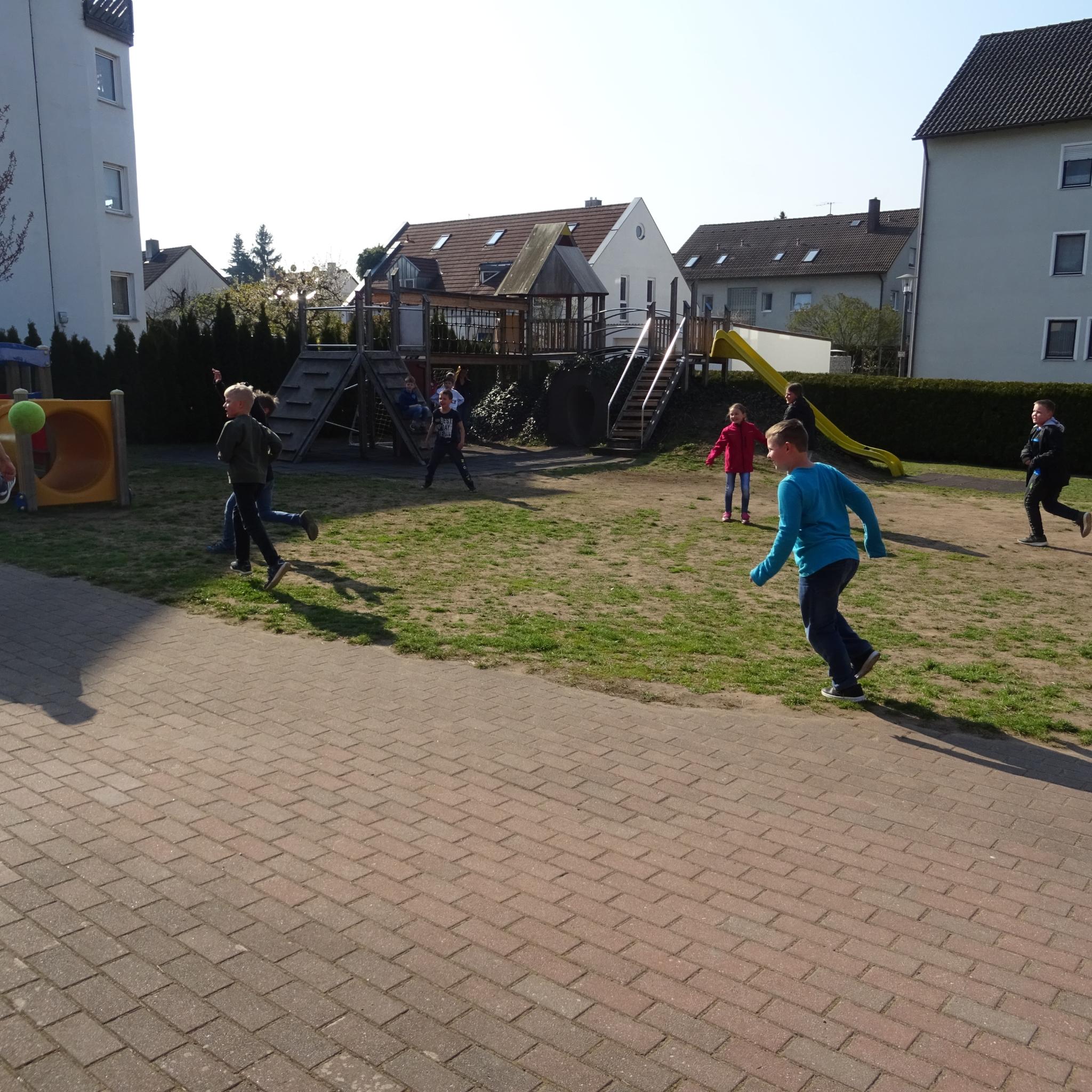 Garten