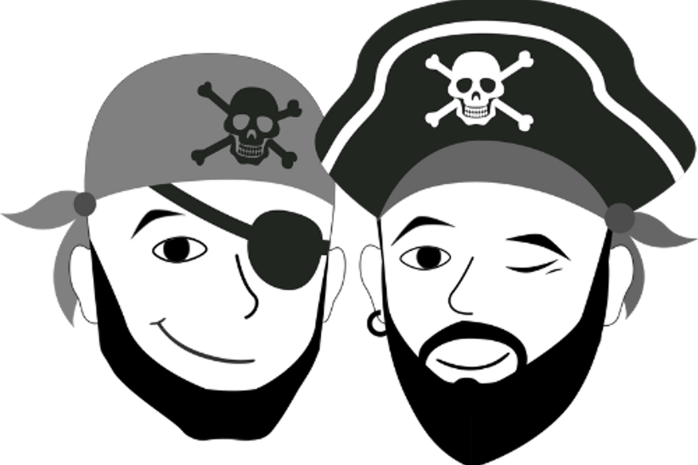 Kita Piraten