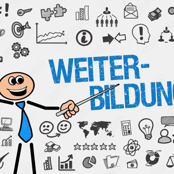 Weiterbildung 1