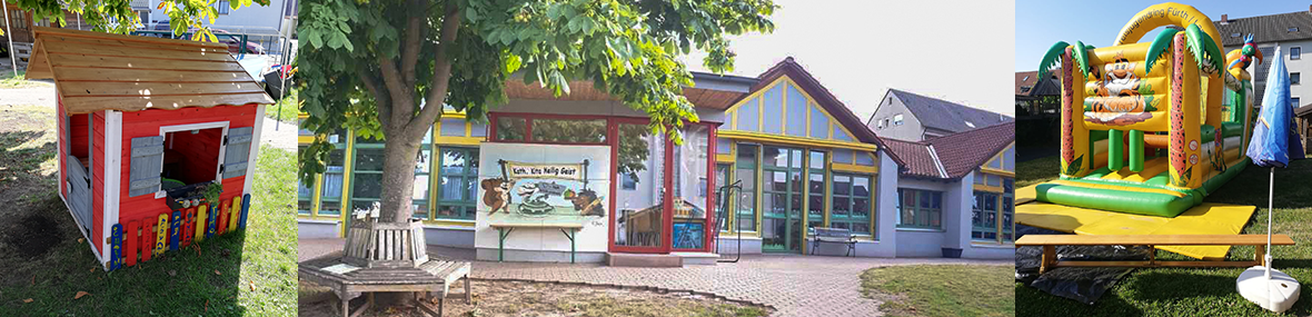 Herzlich willkommen