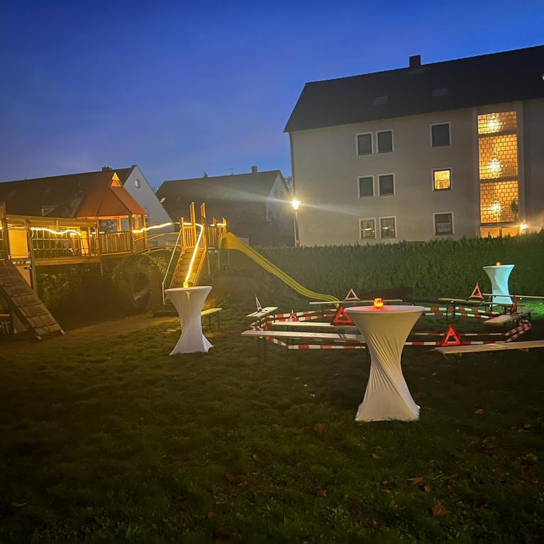 umzug abend 2